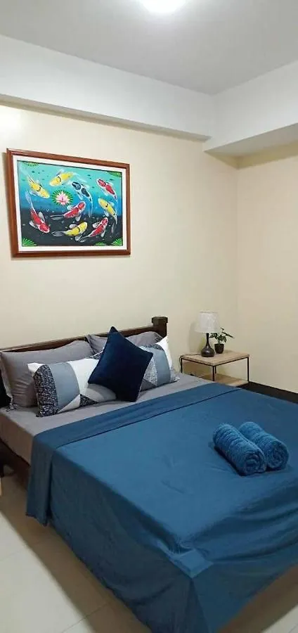 Newport 101 - East Wing Aparthotel Pasay