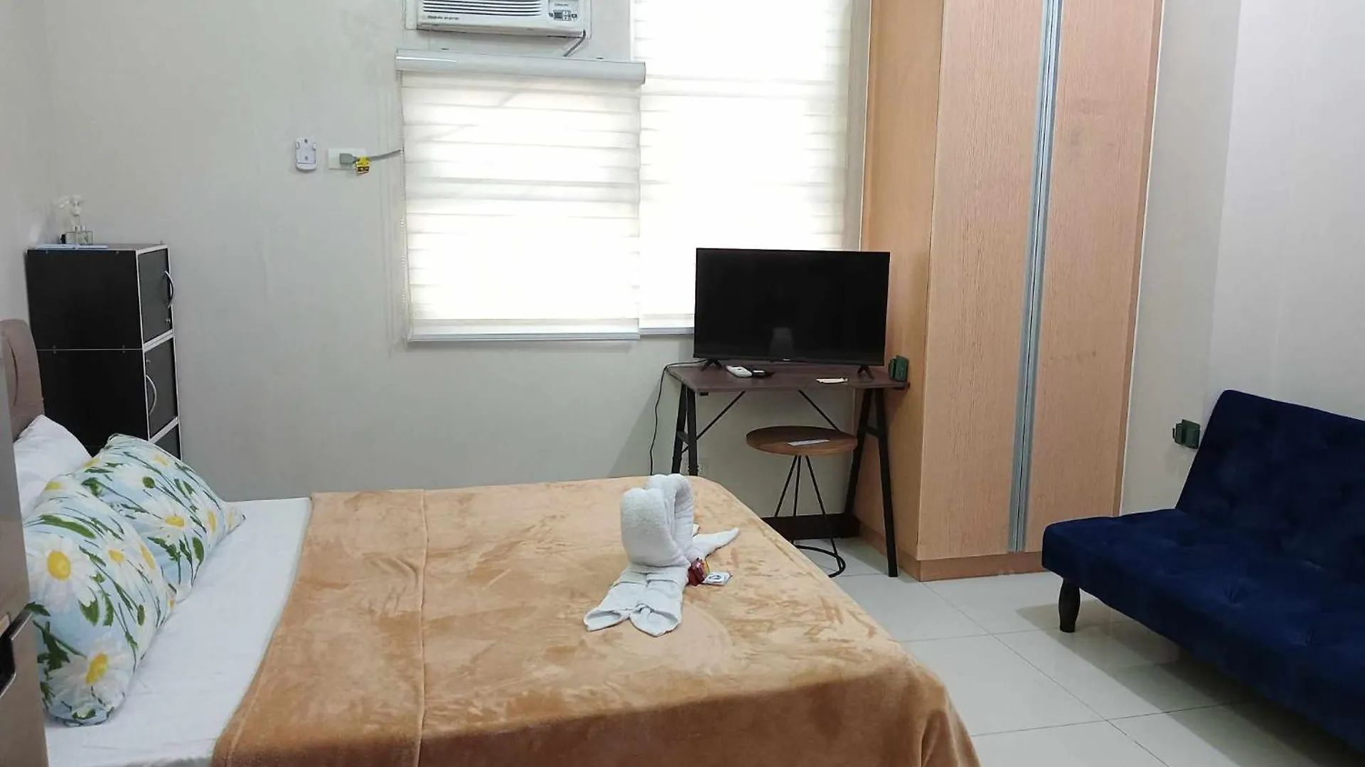 Newport 101 - East Wing Aparthotel Pasay