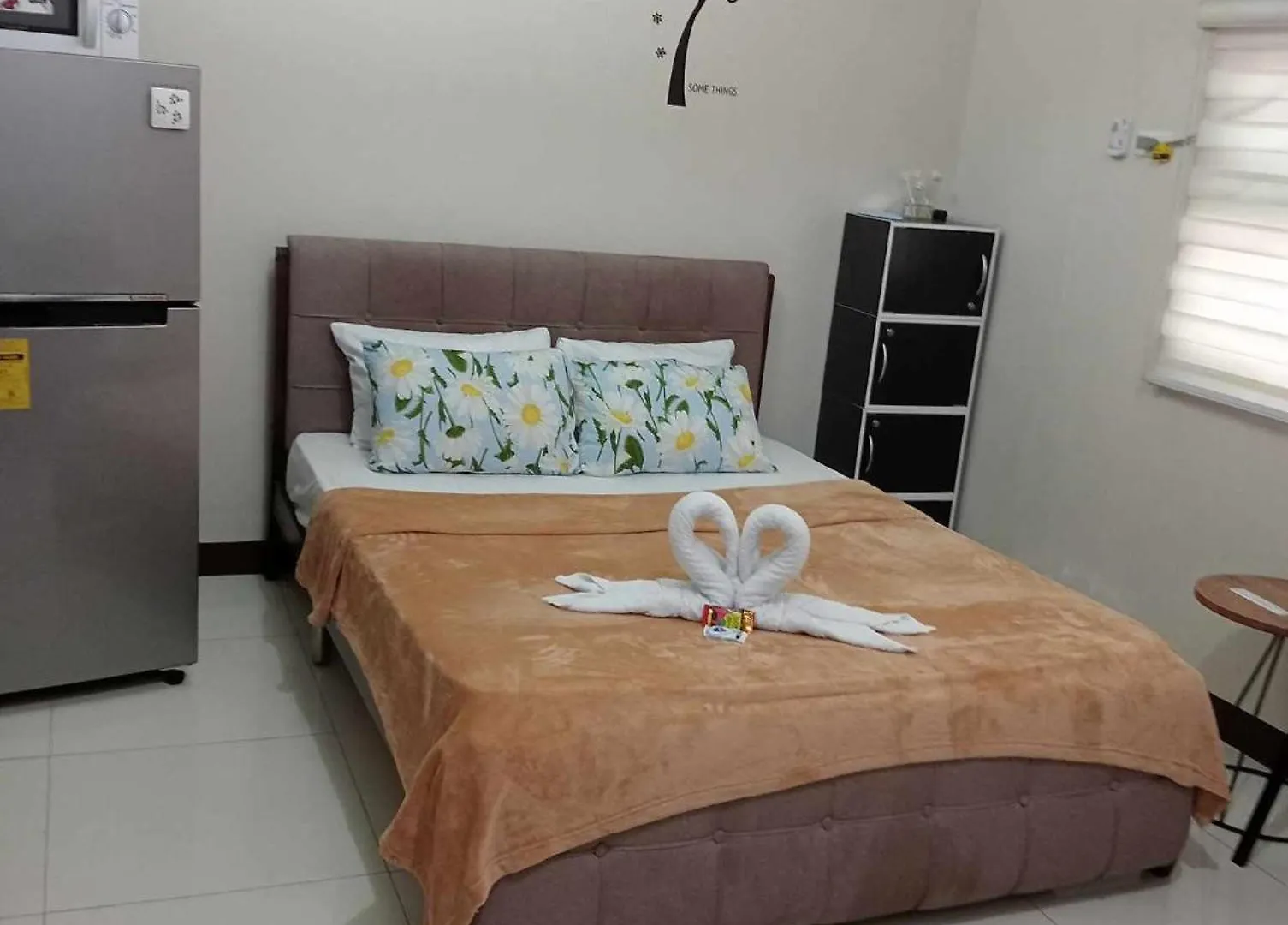 Newport 101 - East Wing Aparthotel Pasay