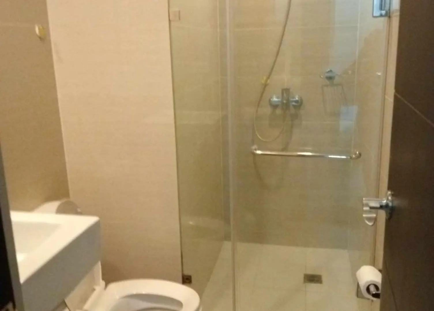 Newport 101 - East Wing Aparthotel Pasay