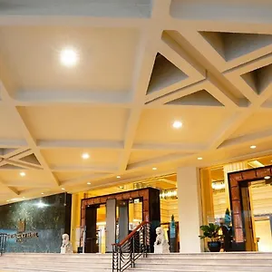 The Heritage Manila מלון