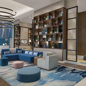 Citadines Bay Manila מלון