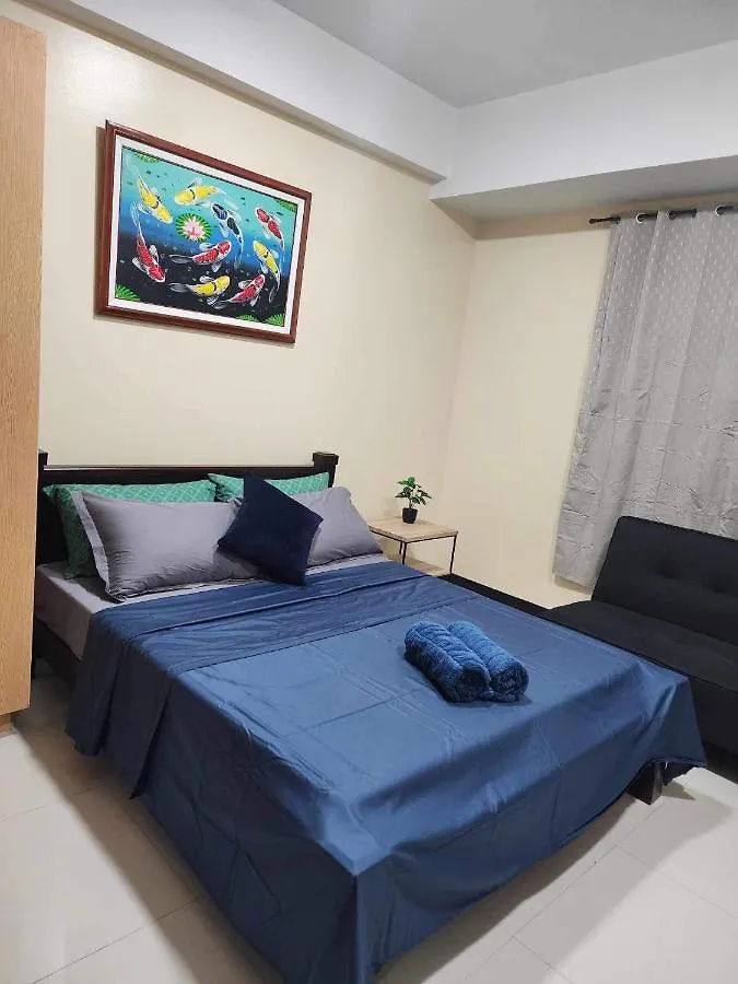 Newport 101 - East Wing Aparthotel Pasay