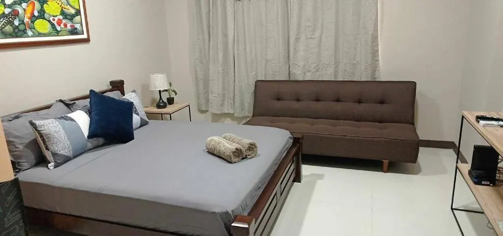 Newport 101 - East Wing Aparthotel Pasay Philippines