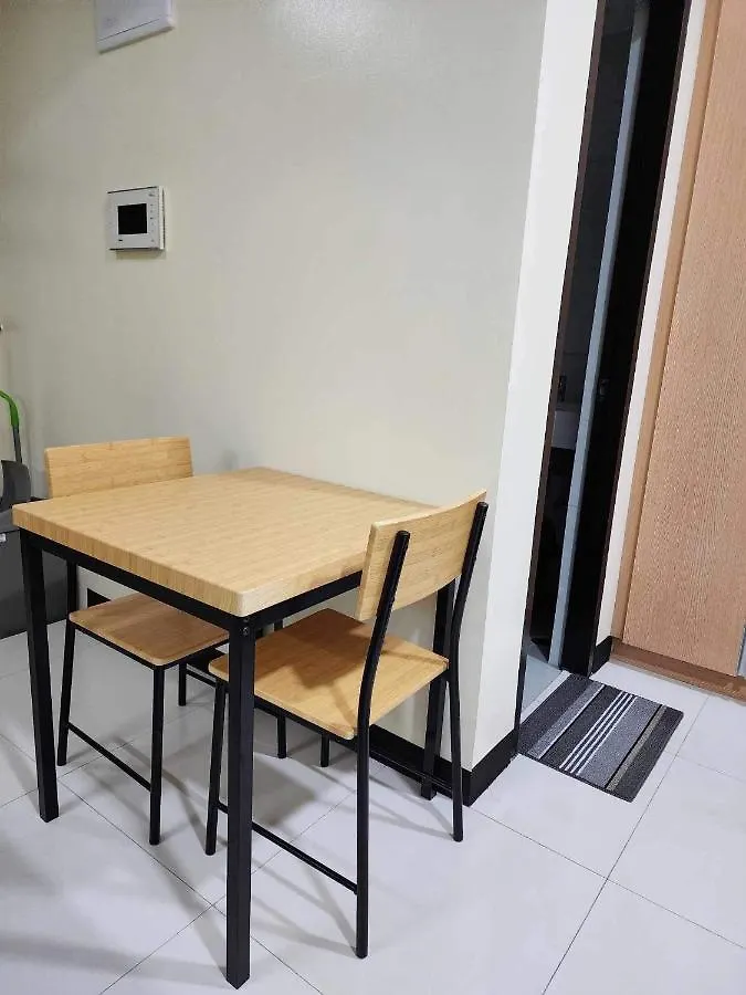 Newport 101 - East Wing Aparthotel Pasay