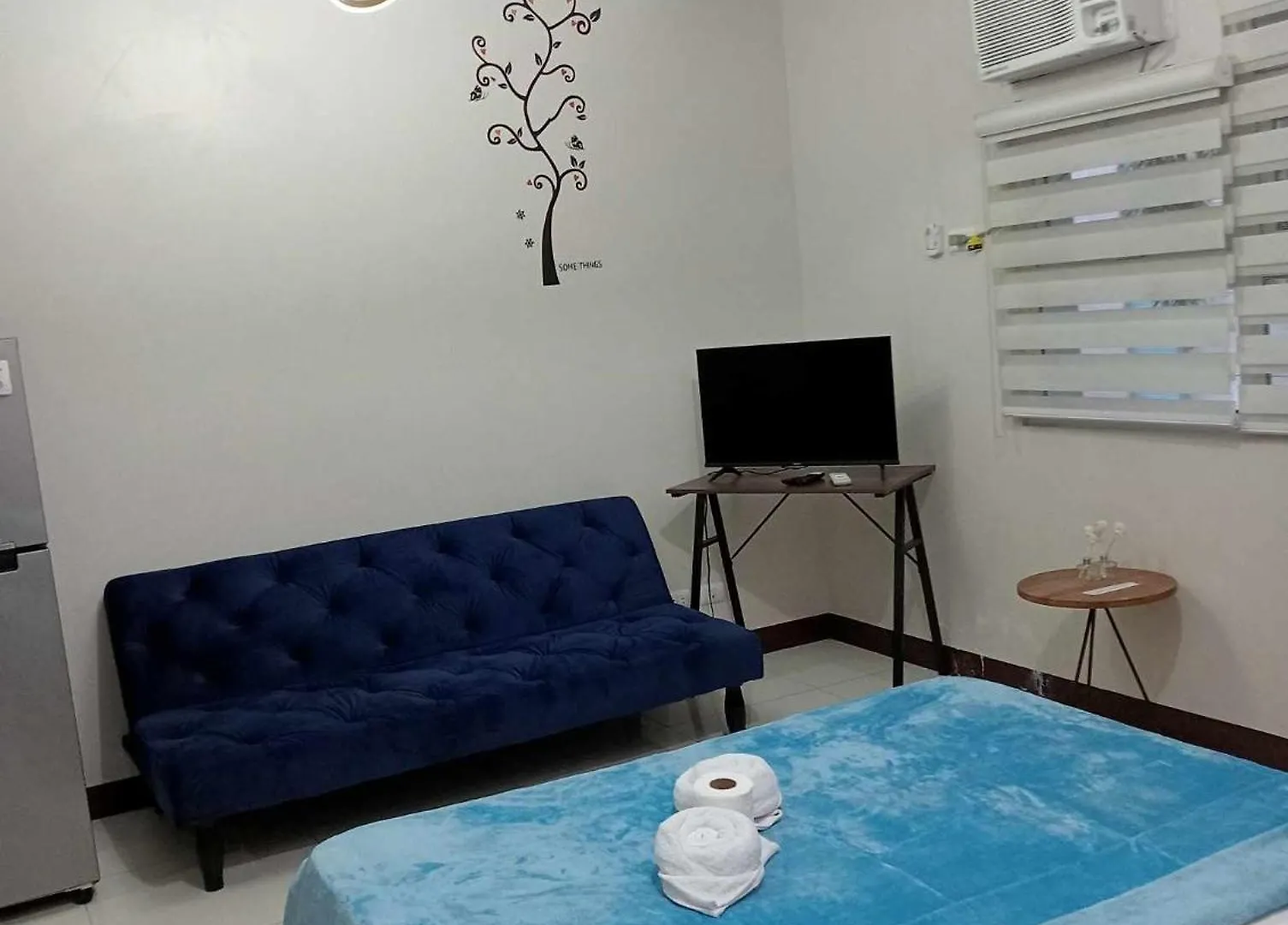 Newport 101 - East Wing Aparthotel Pasay