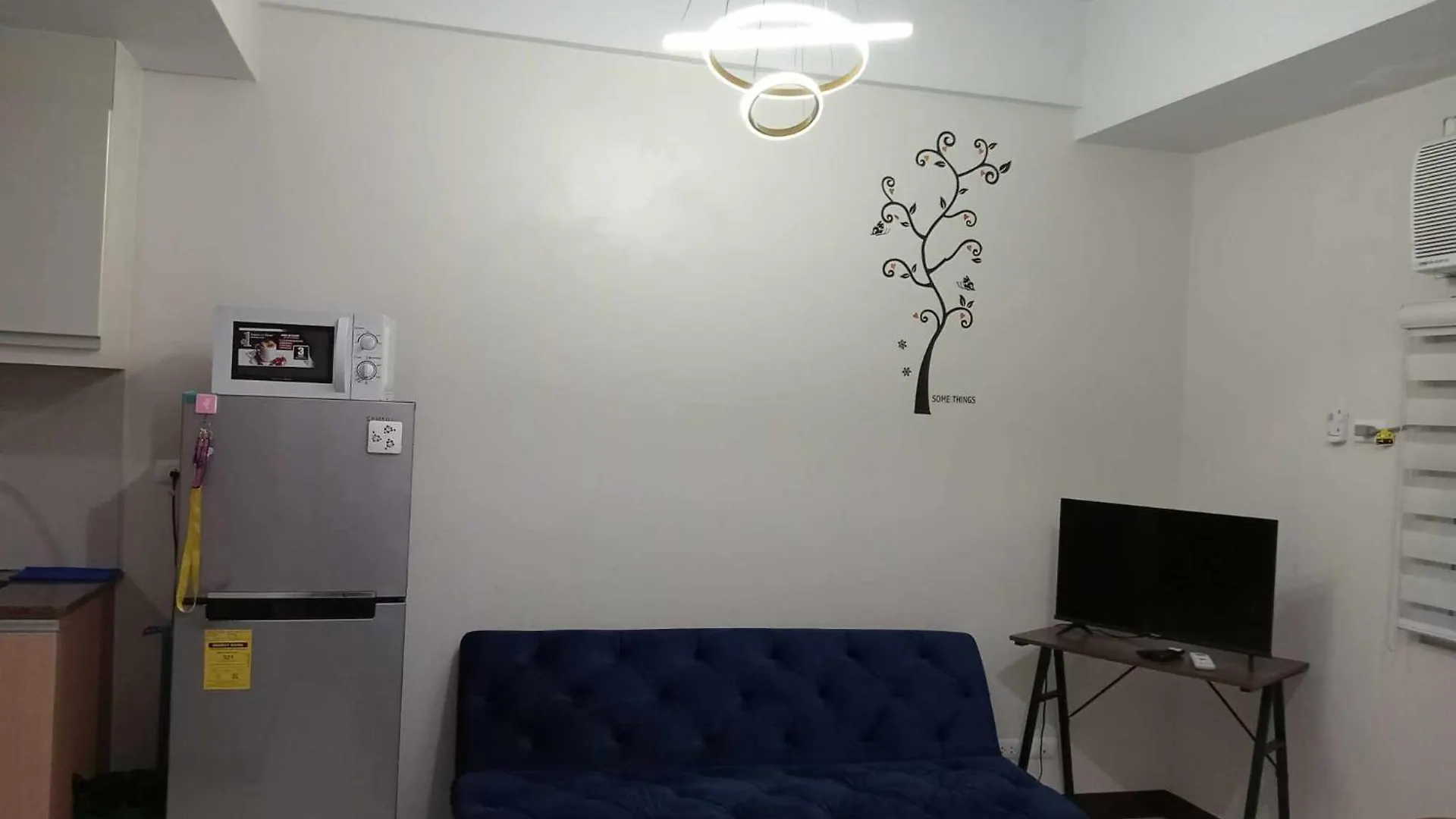 Newport 101 - East Wing Aparthotel Pasay